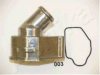 ASHIKA 22-003 Thermostat, coolant